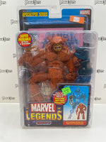 ToyBiz Marvel Legends Apocalypse Series Sasquatch