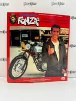 MEGO Vintage Happy Days Fonzie 8” Figure