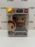 Funko POP! Star Wars Cal Kestis & BD-1