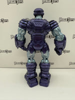 Hasbro Marvel Legends Captain Marvel Kree Sentry Build-A-Figure (BAF)