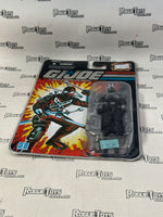 G.I. Joe 25th Anniversary Snake Eyes (Commando) action figure