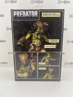 NECA Reel Toys Predator Elder: The Golden Angel Ultimate Edition