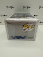 Funko POP! Disney Gargoyles Bronx