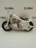 Ideal Evel Knievel King of Stuntmen