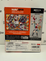 Bandai Spirits S.H.Figuarts Naruto Shippuden Sakura Haruno (NARUTOP99 Edition Ver.)