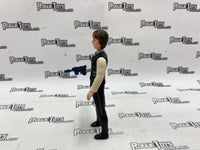 Vintage Star Wars Han Solo (Large Head)