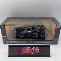 Mattel 2004 Hot Wheels Metal Collection Batmobile