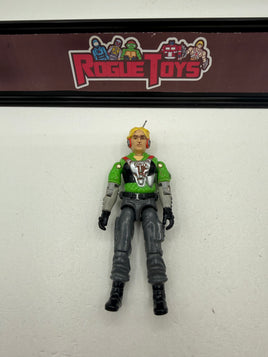 Hasbro G.I. Joe (ARAH) Psych-Out
