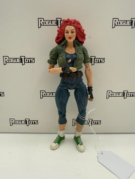 Legendary Comic Heroes Ann O’Brien Variant