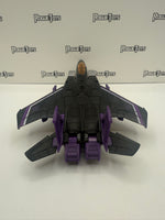 Hasbro Transformers War for Cybertron Earthrise Decepticon Team: Seeker Elite Skywarp & Thundercracker (Target Exclusive)