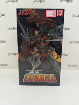 FansProject Lost Exo-Realm LER-06 Echara