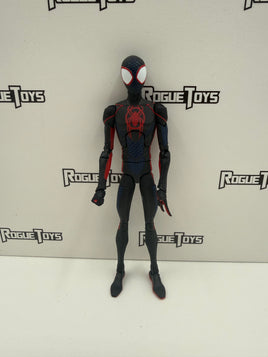 Hasbro Marvel Legends Miles Morales