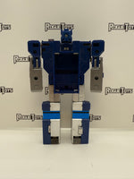 Hasbro Transformers G1 Communicators Decepticon Soundwave