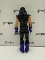 Mattel WWE Basic SummerSlam Heritage Series 2 Undertaker