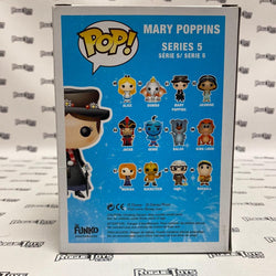 Funko POP! Disney Series 5 Mary Poppins