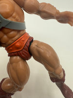 Mattel Masters of the Universe (MOTU) He-Man