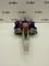 Hasbro Transformers Generations Titans Return Voyager Class Decepticon Glavatron & Nucleon