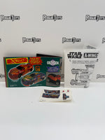 Kenner Star Wars The Power of The Force A-Wing Fighter w/ Exclusive A-Wing Pilot