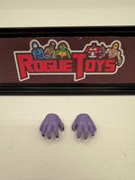 Bandai Dragon Ball Dragon Stars Series Cooler Final Form
