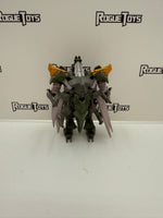 Hasbro Transformers Prime Cyberverse Commander Class Beast Hunters Decepticon Hardshell