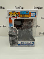 Funko POP! Movies Godzilla vs. Kong Mechagodzilla