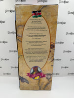 Target Dolls of all Nations Collection Limited Edition Kenya Wanja