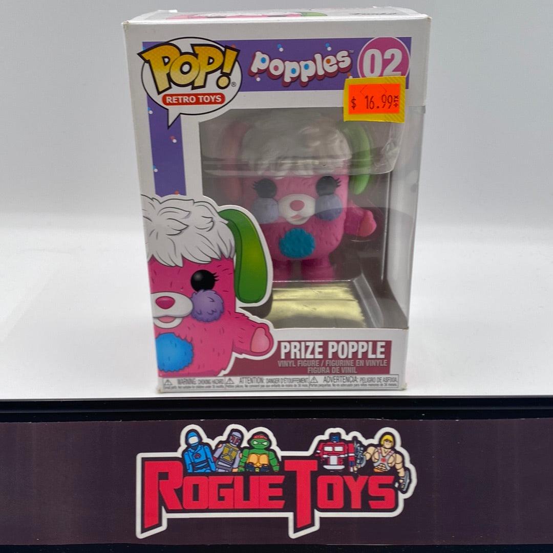 Funko POP! Retro Toys Popples Prize Popple