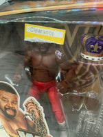 Mattel WWE Elite Collection Legends Series 12 Junkyard Dog