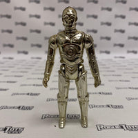 Kenner Star Wars C-3PO (Removable Limbs) - Rogue Toys