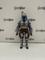 Hasbro Star Wars The Black Series Jango Fett