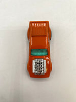 Matchbox 34 Vantastic Superfast