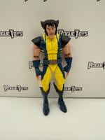 Hasbro Marvel Legends Wolverine Burning Claws Bonebreaker Series
