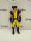 Hasbro Marvel Legends Wolverine Burning Claws Bonebreaker Series