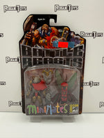 Diamond Select Toys Battle Beasts Minimates Vorin & Zik (SDCC Exclusive)