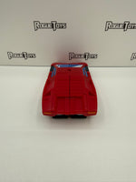 Hasbro Transformers Studio Series Devaststion Sideswipe