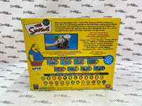 The Simpsons World of Springfield Comic Book Shop Diorama