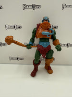 Mattel Masters of the Universe (MOTU) 200x Man-At-Arms