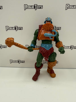 Mattel Masters of the Universe (MOTU) 200x Man-At-Arms
