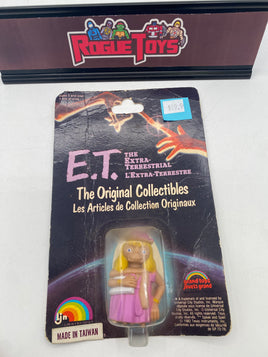 Ljn E.T. The Original Collectibles #1217