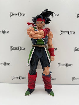 Dragon Ball Z Bardock