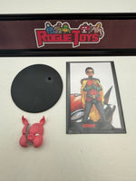 McFarlane Toys DC Multiverse Page Punchers Batman Reborn Robin