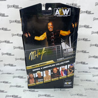 AEW Unrivaled Collection Series 4 Matt Hardy