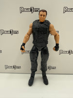 Mattel WWE Basic Battle Packs Series 26 Seth Rollins & Dean Ambrose