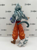 Dragon Ball Z Custom Super Saiyan Gohan