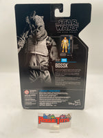 Hasbro Star Wars The Black Series Archive Bossk