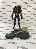 Marvel Select Zombie Captain America