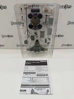 Bandai Tamashii Nations The Robot Spirits Mobile Suit Gundam: The 08th MS Team Option Parts Set 02 (ver. A.N.I.M.E.)