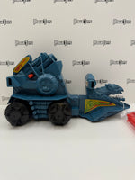 Mattel Vintage Masters of the Universe (MOTU) Battle Ram (Works)