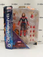 Diamond Select Toys Marvel Select Captain Marvel Special Collector Edition Action Figure