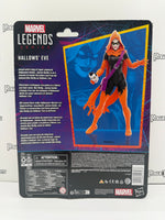 Hasbro Marvel Legends Spider-Man Hallow’s Eve